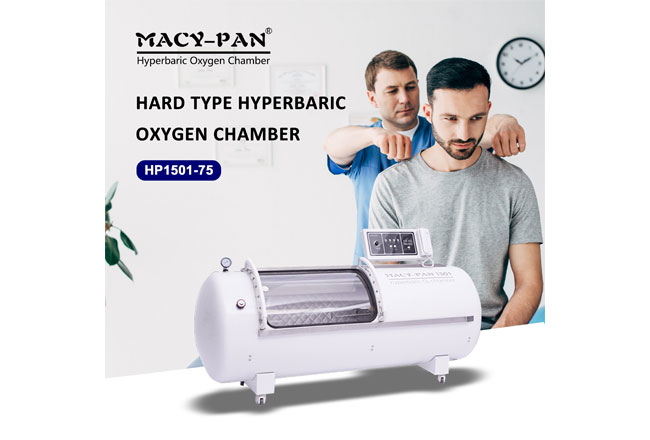 m size hp1501 75 hard type hyperbaric chamber