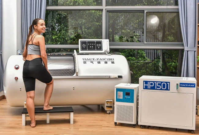 rozmiar l hp1501 90 hbot dla dwóch osób 4 1
