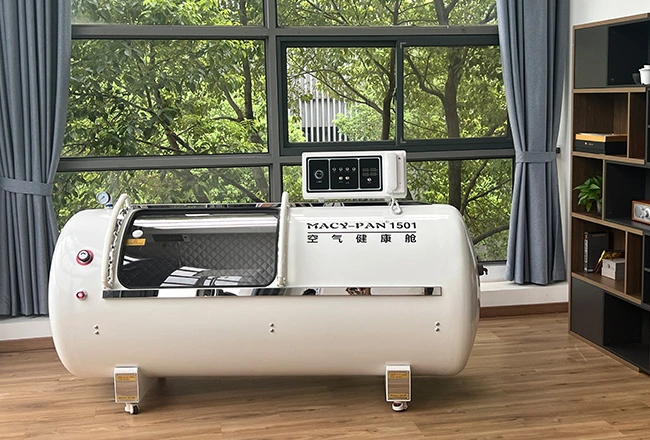 rozmiar L hp1501 90 hbot dla dwóch osób 9